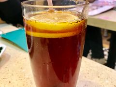 -明腾壹间茶餐厅(新都会花园广场店)