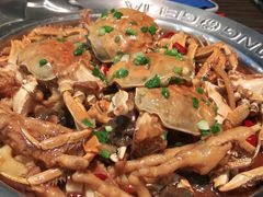 -胖哥俩肉蟹煲(湖滨银泰in77店)