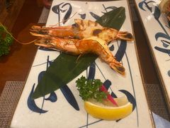 -宁波富力索菲特KOKO日本餐厅