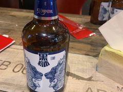 -潮庭·大连海鲜·炭火烧烤·扇贝王(大连店)