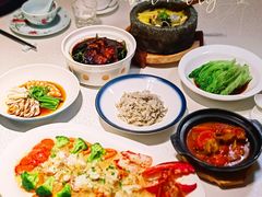 -维园悦谱·海派家常菜(乌鲁木齐南路店)