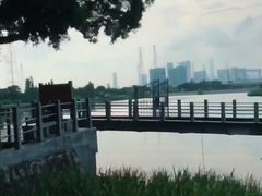 -黄埔古港