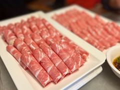 -老五四季涮肉(菜市口店)