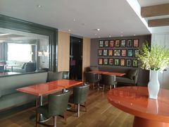 -成都群光君悦酒店·露天花园