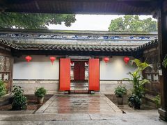 -三坊七巷历史文化街区