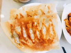 -陶然饺子城(奥体中路店)