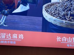 -北大荒人•新东北菜(青岛银座店)