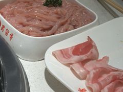 -蜀留香火锅(社会山店)