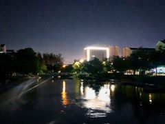 校门-江南大学(蠡湖校区)