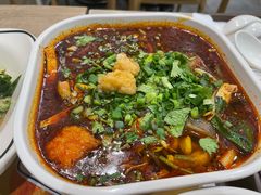 -魏家凉皮(博水商务大厦店)