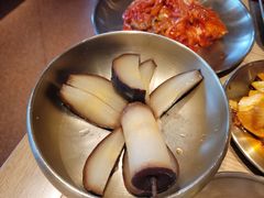 -西塔老太太泥炉烤肉(海上世界店)