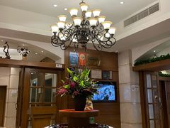大堂-悦景酒家(罗湖店)