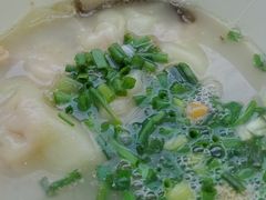 -老麻抄手(吉庆街店)