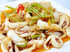 -第一家鲜鱼汤清真老饭店(回新路店)