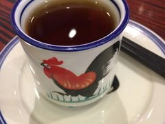 -沙胆彪炭炉牛杂煲(成都玉林店)
