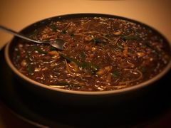 绿豆面-解香楼(八盘岭路店)