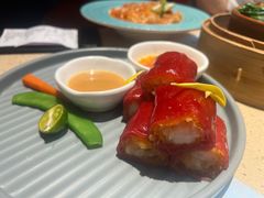 -点都德(华强南店)