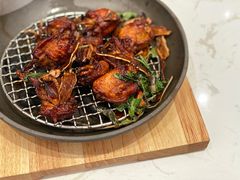 -鹿港小镇(悠唐店)