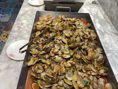 -火锅岛潮牌自助餐厅(天津天佑城店)