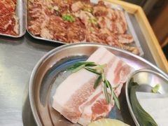 -首尔烤肉大排档(合生汇店)