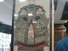 -乔家满族八大碗(流水沟店)