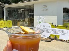 -HUGS coffee(东区店)