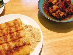 -贵凤凰贵州米粉(望京店)