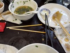 -蓝记云吞(正果店)