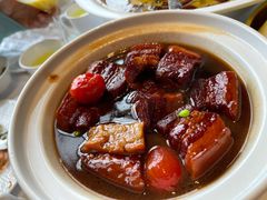 -贝勒爷·酥不腻烤鸭