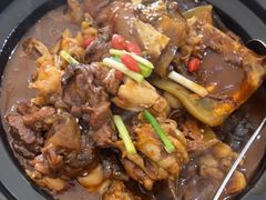 -元银甲·湖北地标美食(汉阳店)