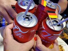 -MOSSO德国餐厅·音乐酒吧(环宇荟店)