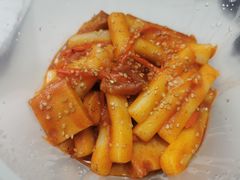 -优壹佳·延边朝鲜族料理(中山北路店)