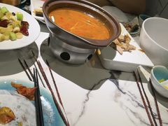 -雀蓝川菜(滨湖万象汇店)