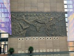 -西安大唐西市博物馆