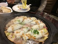 -鸿瑞興面馆(梅岭店)