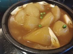 -彩虹之约•淮扬家宴(亚运村店)