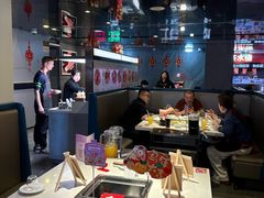 -海底捞火锅(外滩店)