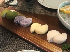 -月见·烧鸟酒场居酒屋(农科路店)