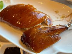 -大鸭梨烤鸭(金色漫香店)