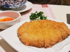 炸猪排-池记(尖沙咀店)