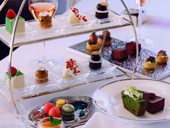 -北京柏悦酒店·锦庭餐厅Dining Room