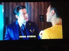 -常州大剧院保利影城