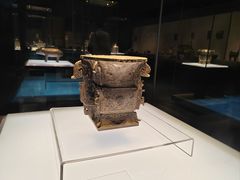 -陕西历史博物馆