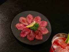-Tokyo Sukiyaki-Tei