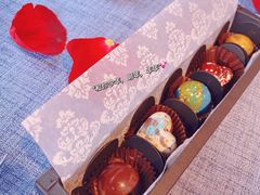 -弦月窗LUNETTE BY AMANDA(复兴路店)