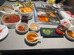 -海底捞火锅(关山保利店)