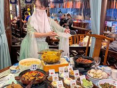 -一味大院•桐庐菜传承店(春江路店)