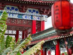 -寻梦滕王阁实景演出