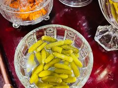 -LONG BAR 廊吧(外滩华尔道夫酒店)