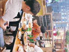 -巴依老爷新疆美食(望京小街店)